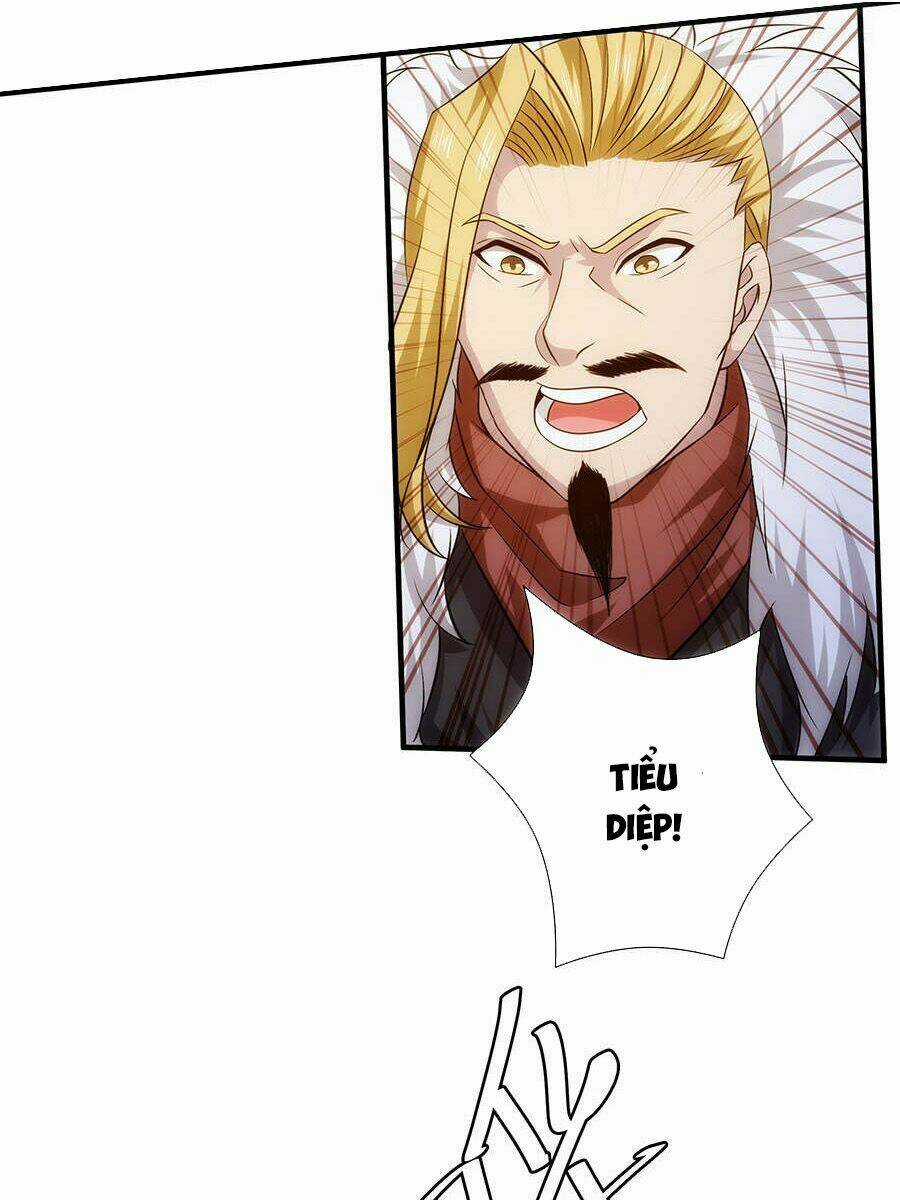 Tuyệt Thế Kiếm Thần Chapter 40 trang 20