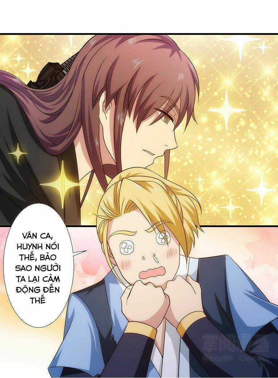 Tuyệt Thế Kiếm Thần Chapter 40 trang 7