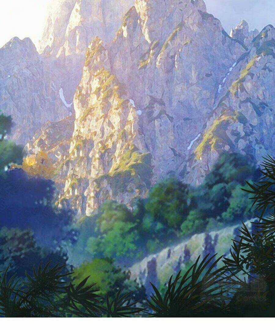 Tuyệt Thế Kiếm Thần Chapter 41 trang 13