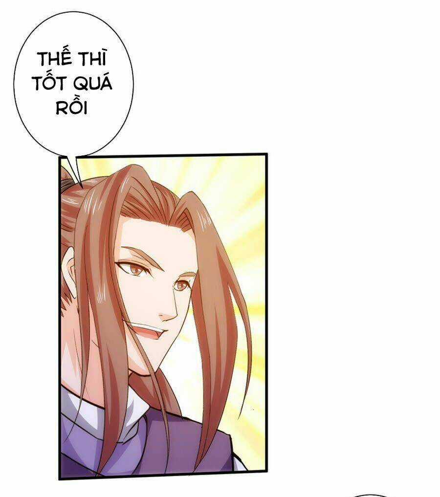 Tuyệt Thế Kiếm Thần Chapter 41 trang 26