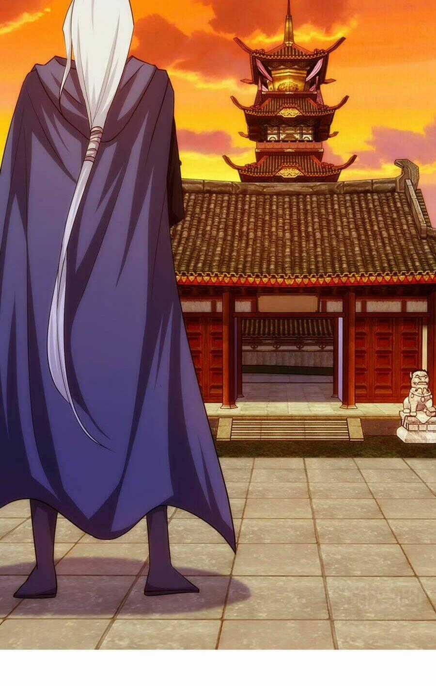 Tuyệt Thế Kiếm Thần Chapter 41 trang 29