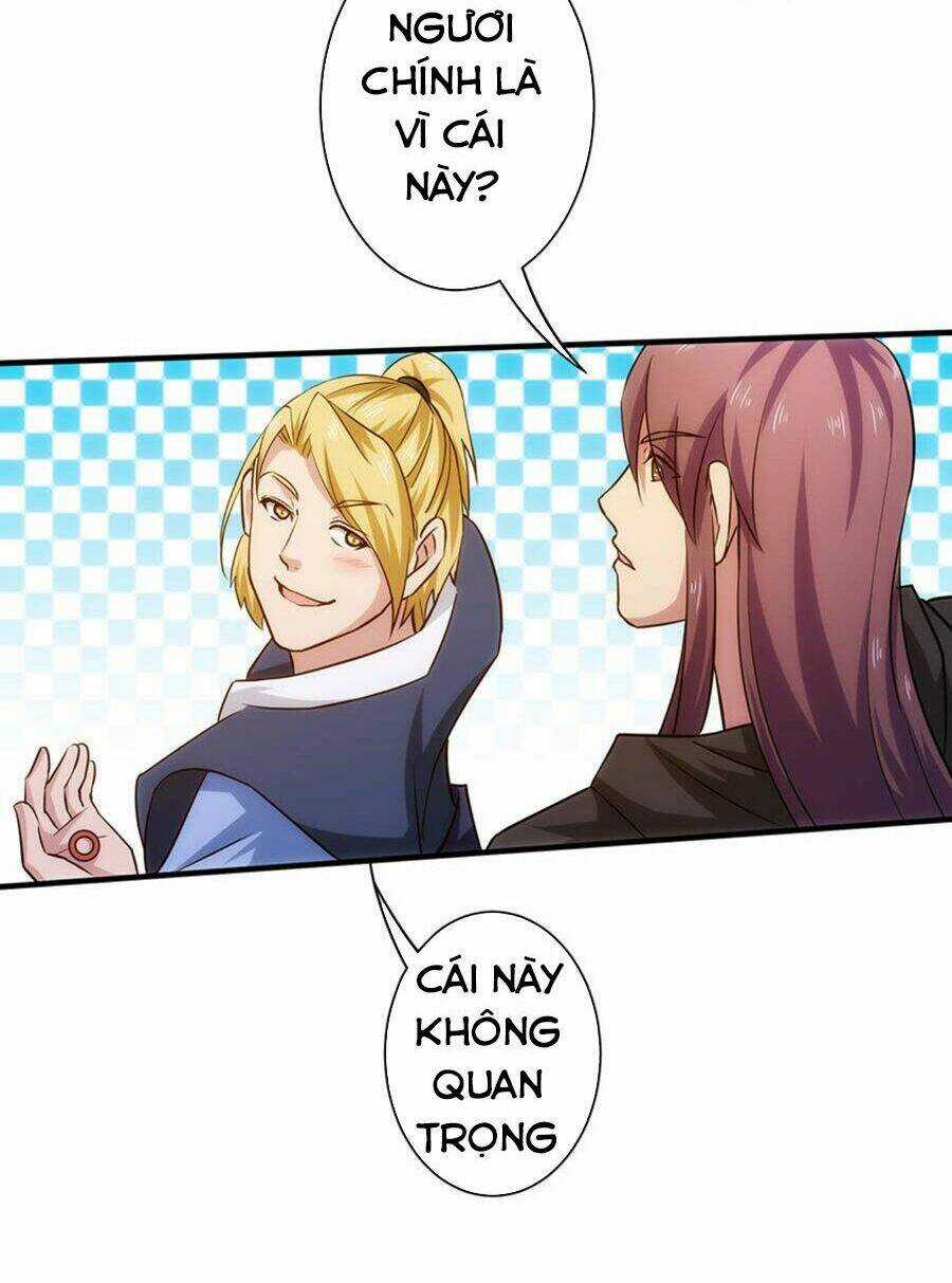 Tuyệt Thế Kiếm Thần Chapter 41 trang 9