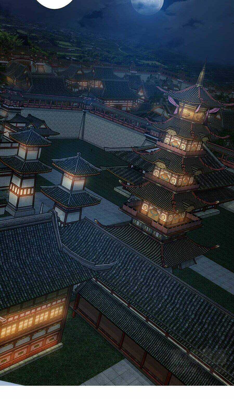 Tuyệt Thế Kiếm Thần Chapter 42 trang 11