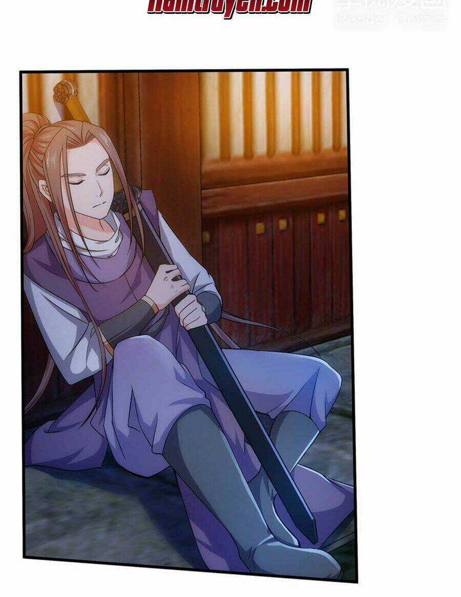 Tuyệt Thế Kiếm Thần Chapter 42 trang 13