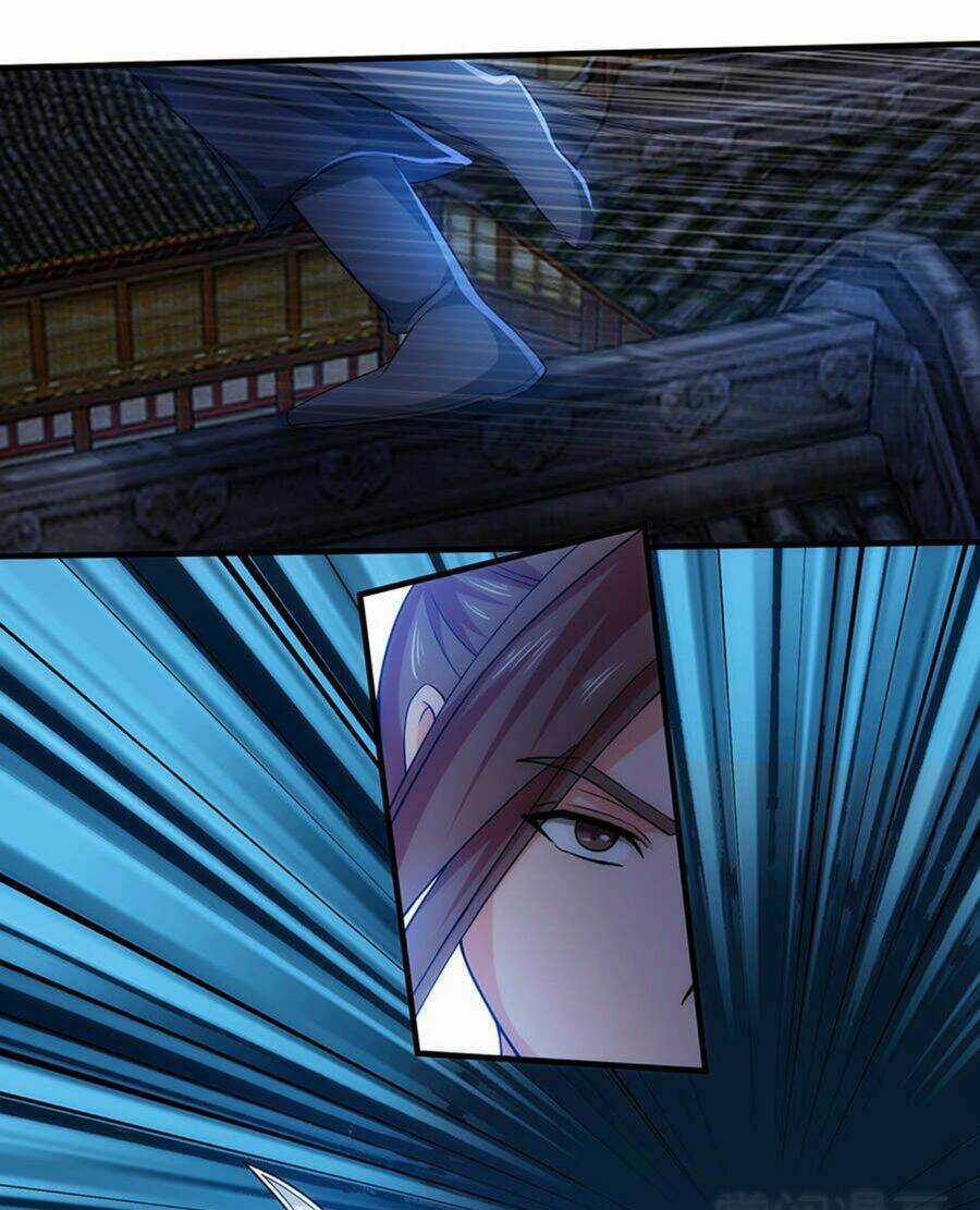 Tuyệt Thế Kiếm Thần Chapter 42 trang 14