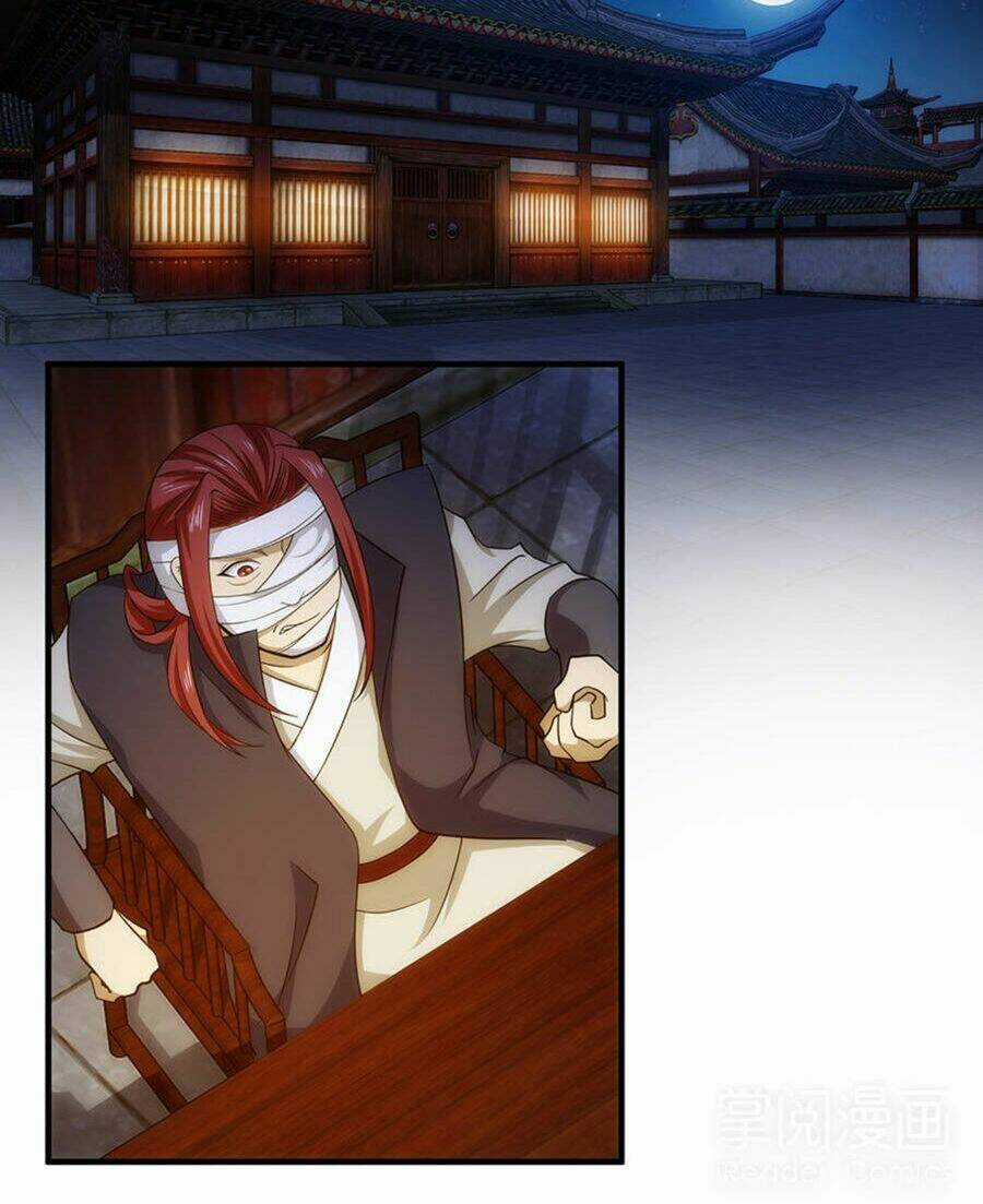 Tuyệt Thế Kiếm Thần Chapter 42 trang 2