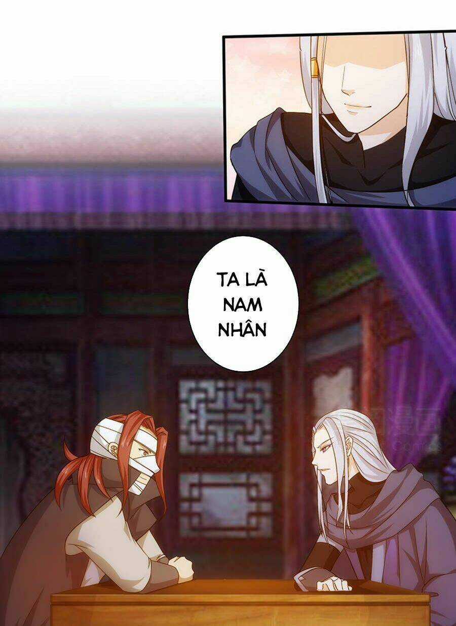 Tuyệt Thế Kiếm Thần Chapter 42 trang 6