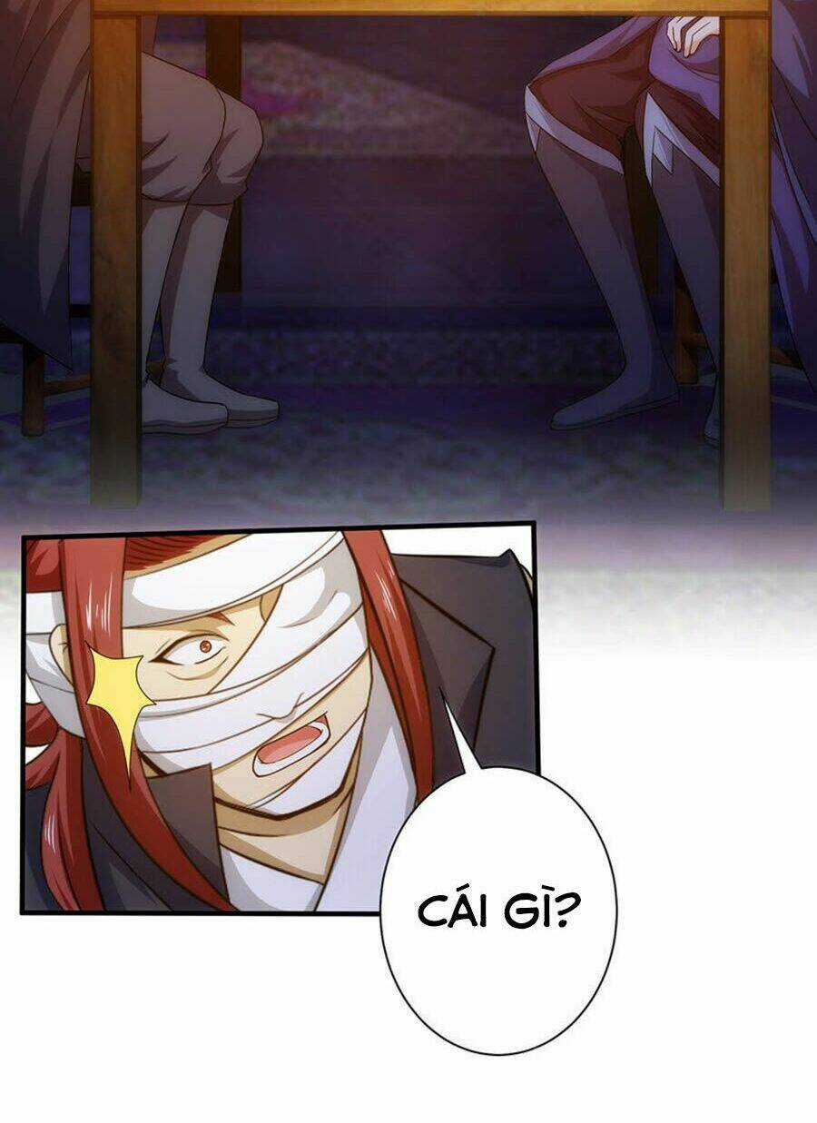 Tuyệt Thế Kiếm Thần Chapter 42 trang 7