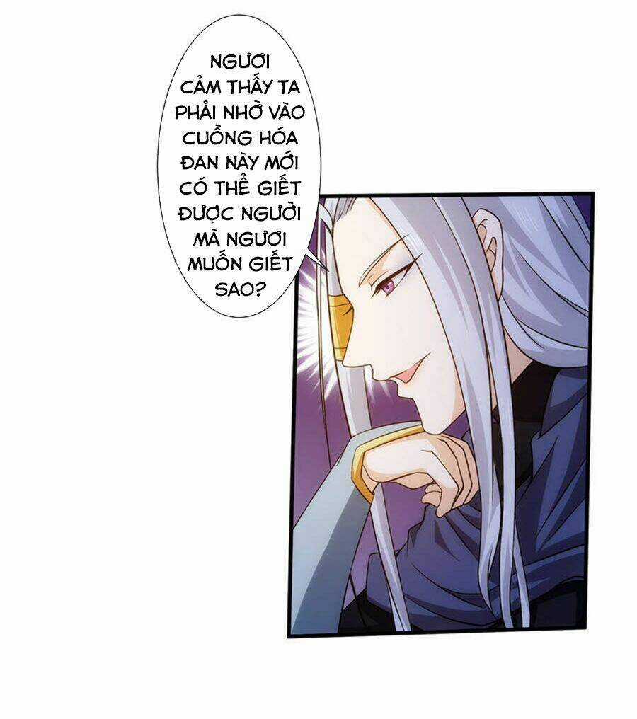 Tuyệt Thế Kiếm Thần Chapter 42 trang 9