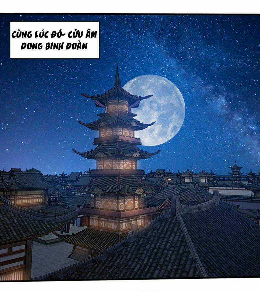 Tuyệt Thế Kiếm Thần Chapter 43 trang 7