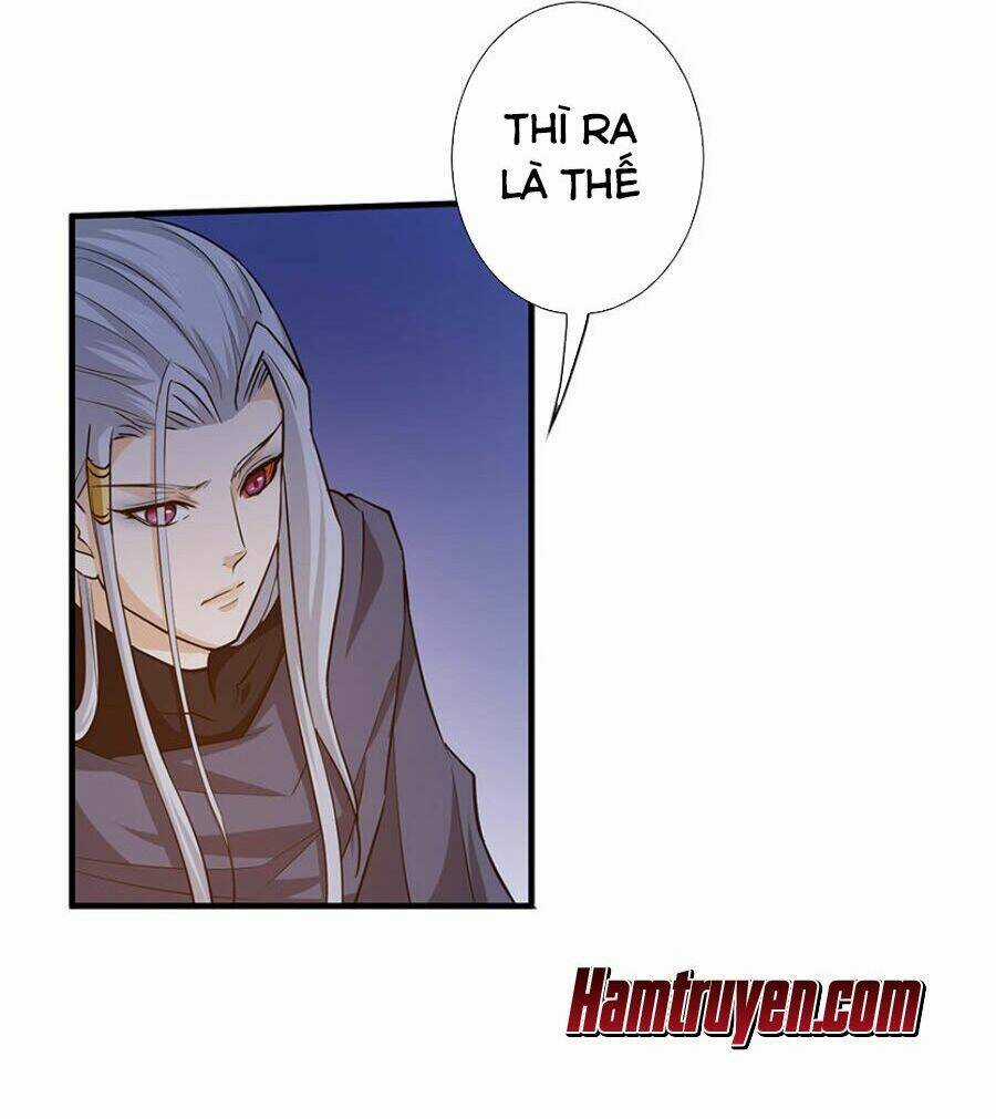 Tuyệt Thế Kiếm Thần Chapter 43 trang 8