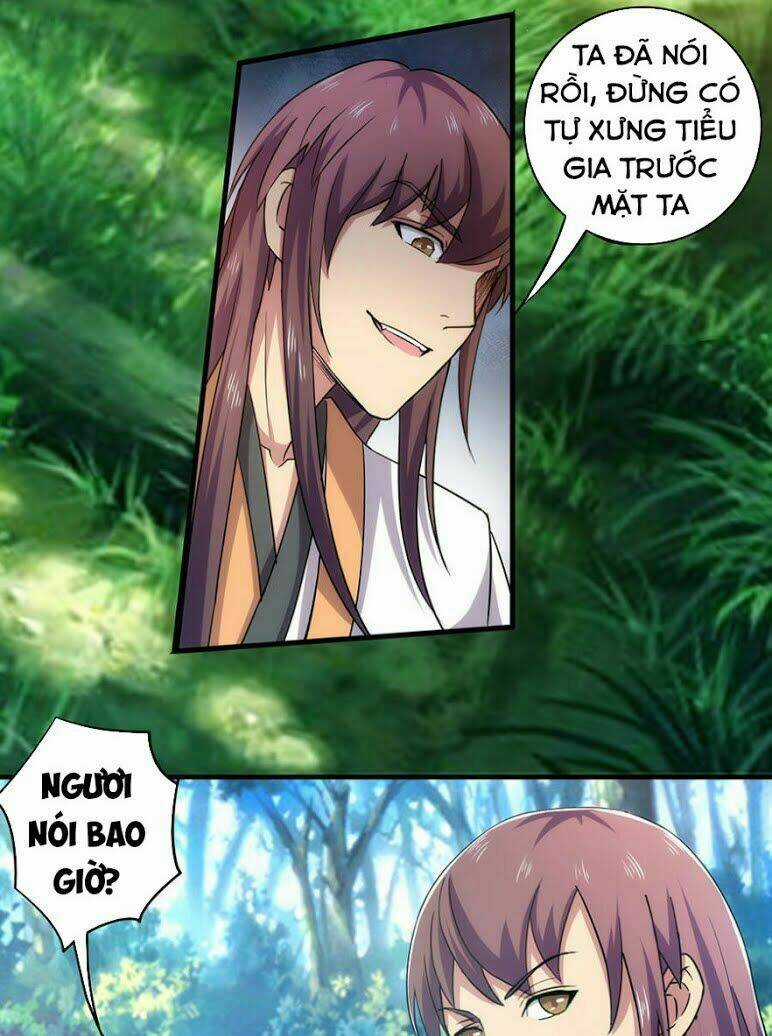 Tuyệt Thế Kiếm Thần Chapter 44 trang 13