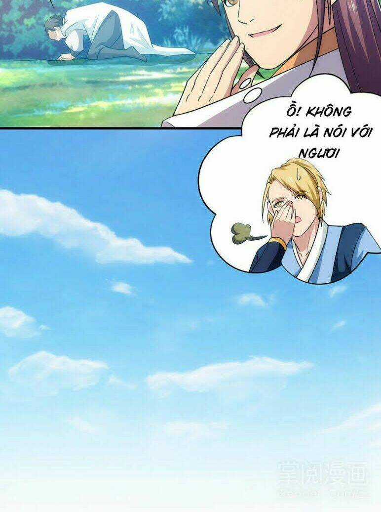 Tuyệt Thế Kiếm Thần Chapter 44 trang 14