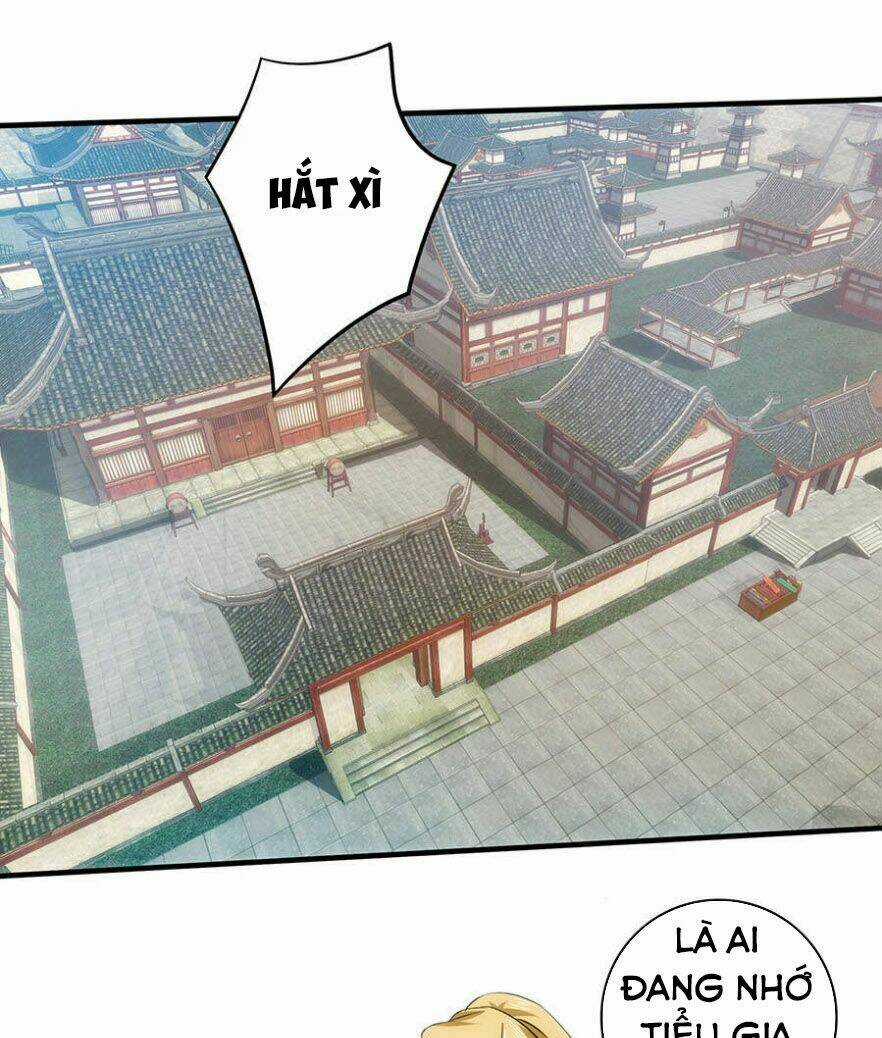 Tuyệt Thế Kiếm Thần Chapter 44 trang 15