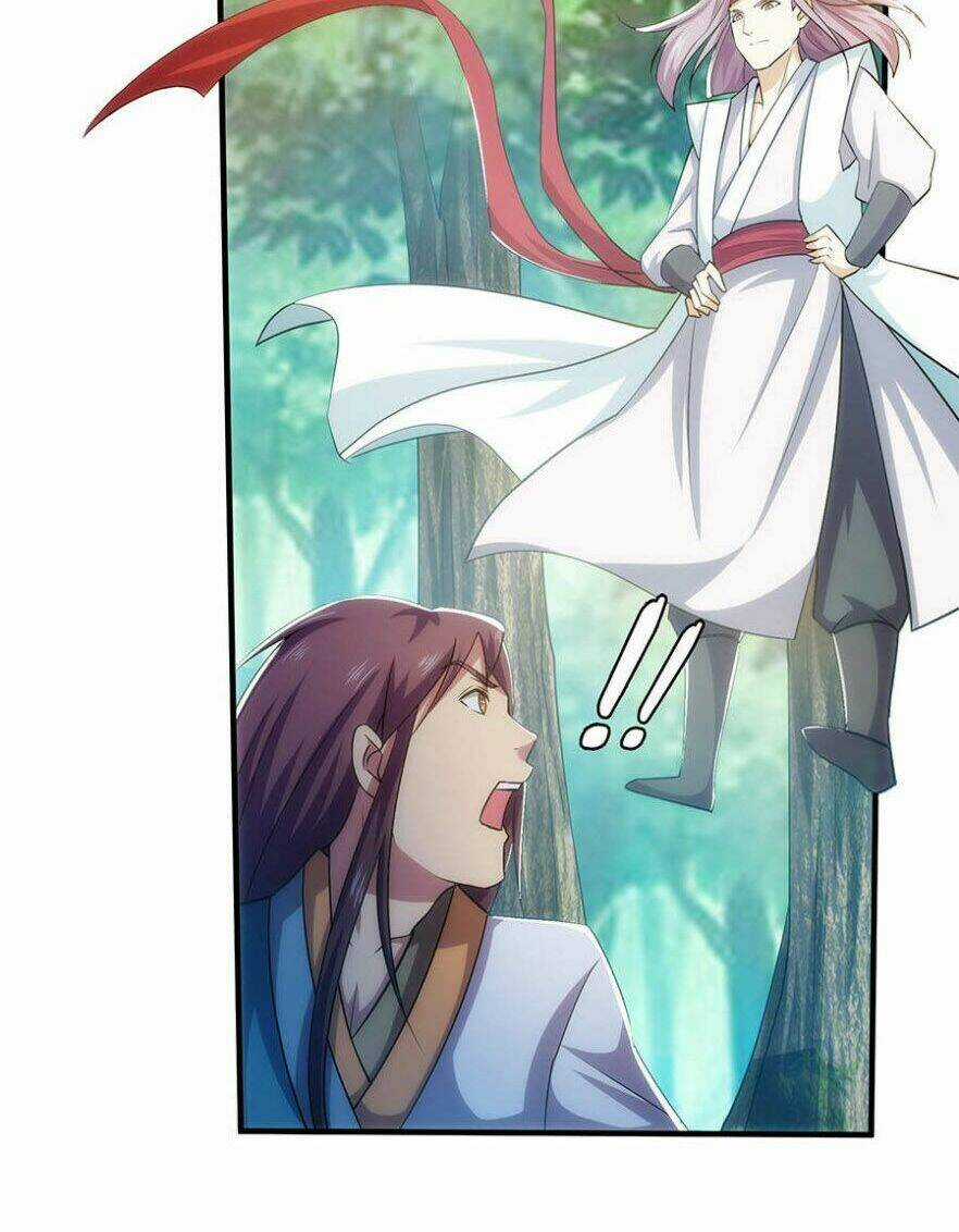 Tuyệt Thế Kiếm Thần Chapter 44 trang 24