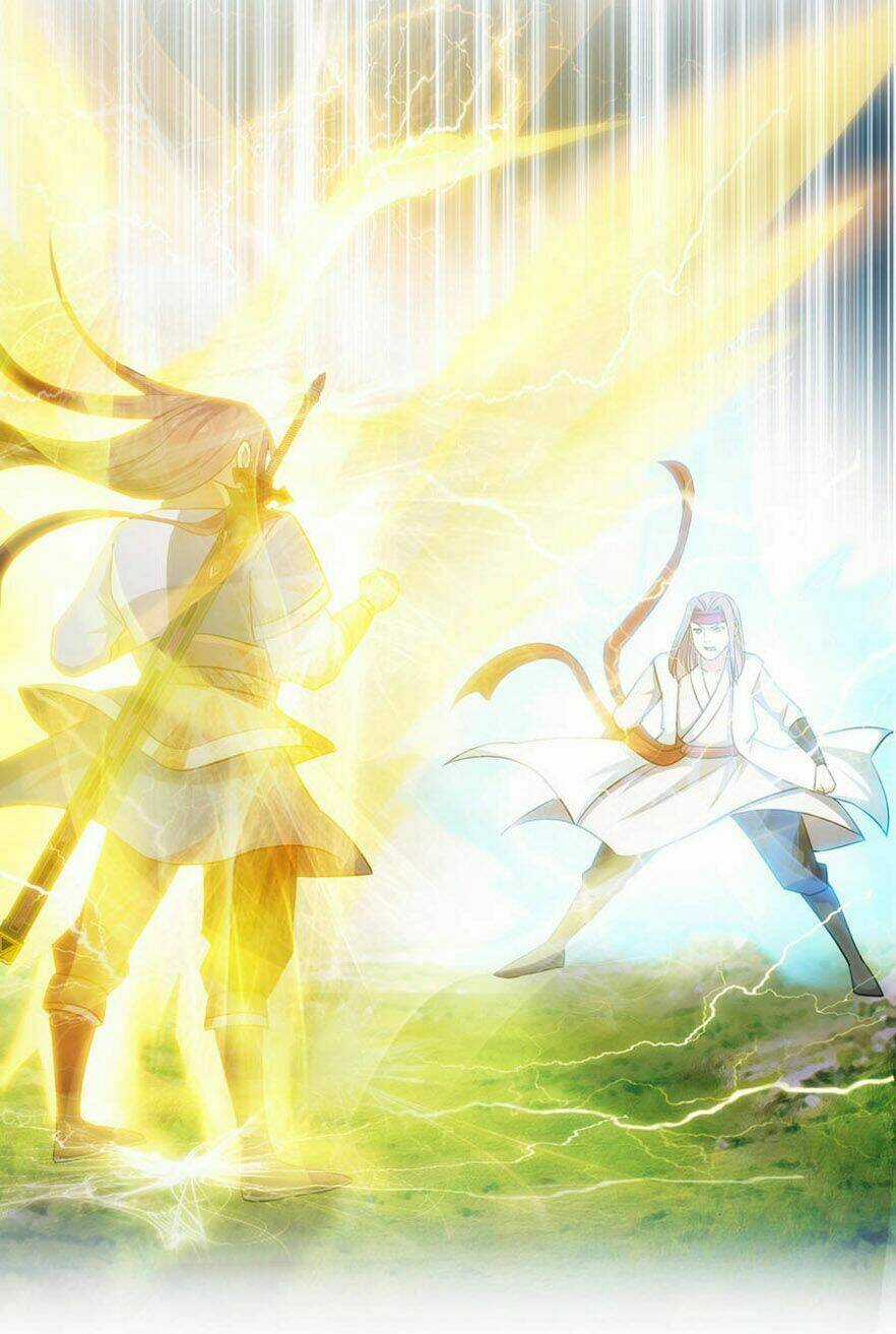 Tuyệt Thế Kiếm Thần Chapter 45 trang 15