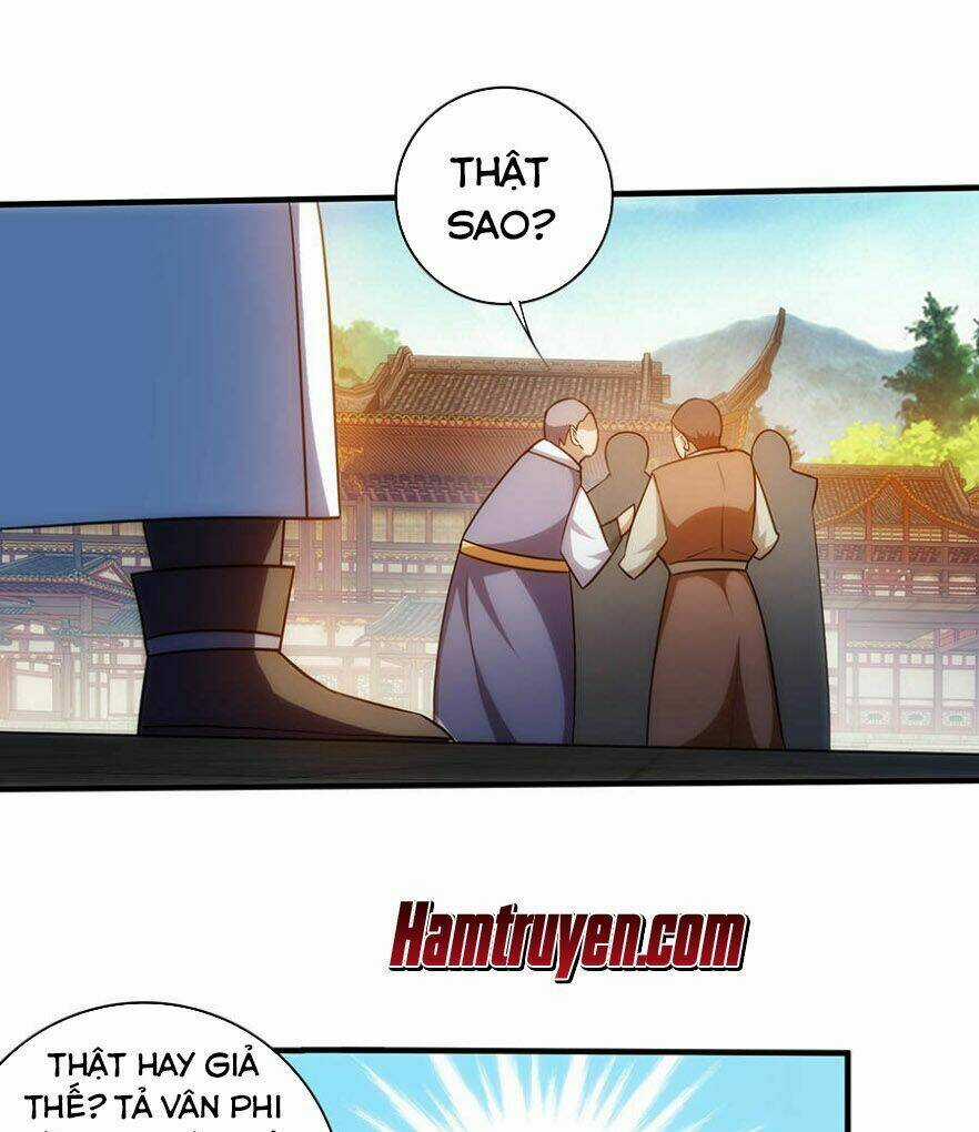 Tuyệt Thế Kiếm Thần Chapter 45 trang 20