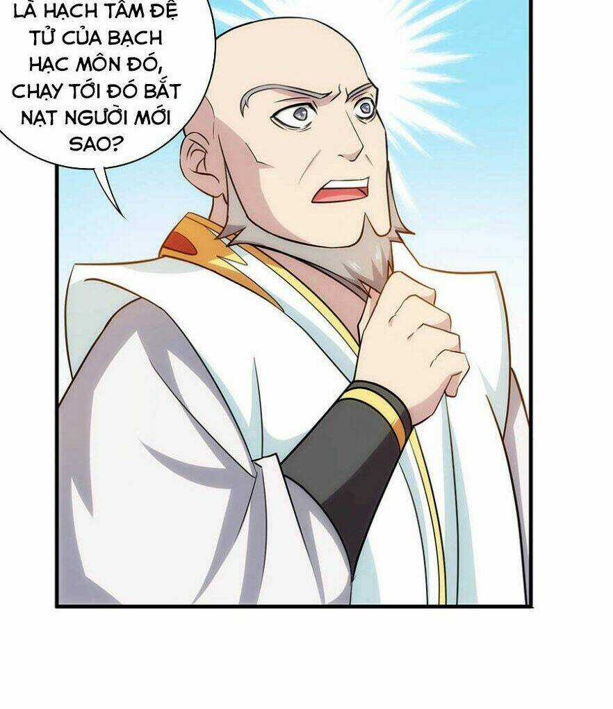 Tuyệt Thế Kiếm Thần Chapter 45 trang 21