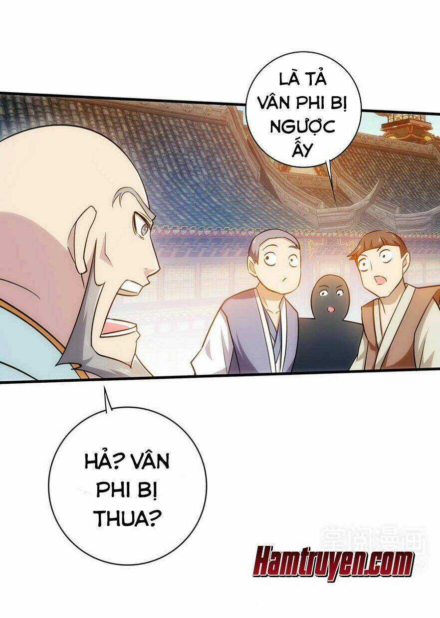 Tuyệt Thế Kiếm Thần Chapter 45 trang 22