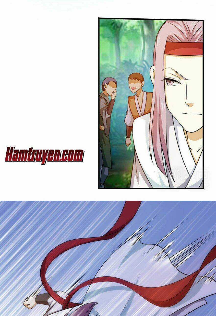 Tuyệt Thế Kiếm Thần Chapter 45 trang 26