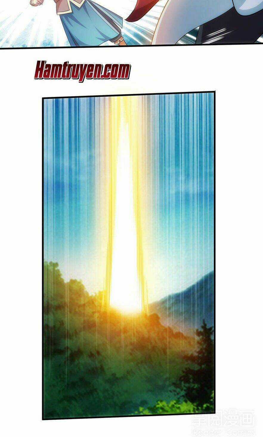 Tuyệt Thế Kiếm Thần Chapter 45 trang 29