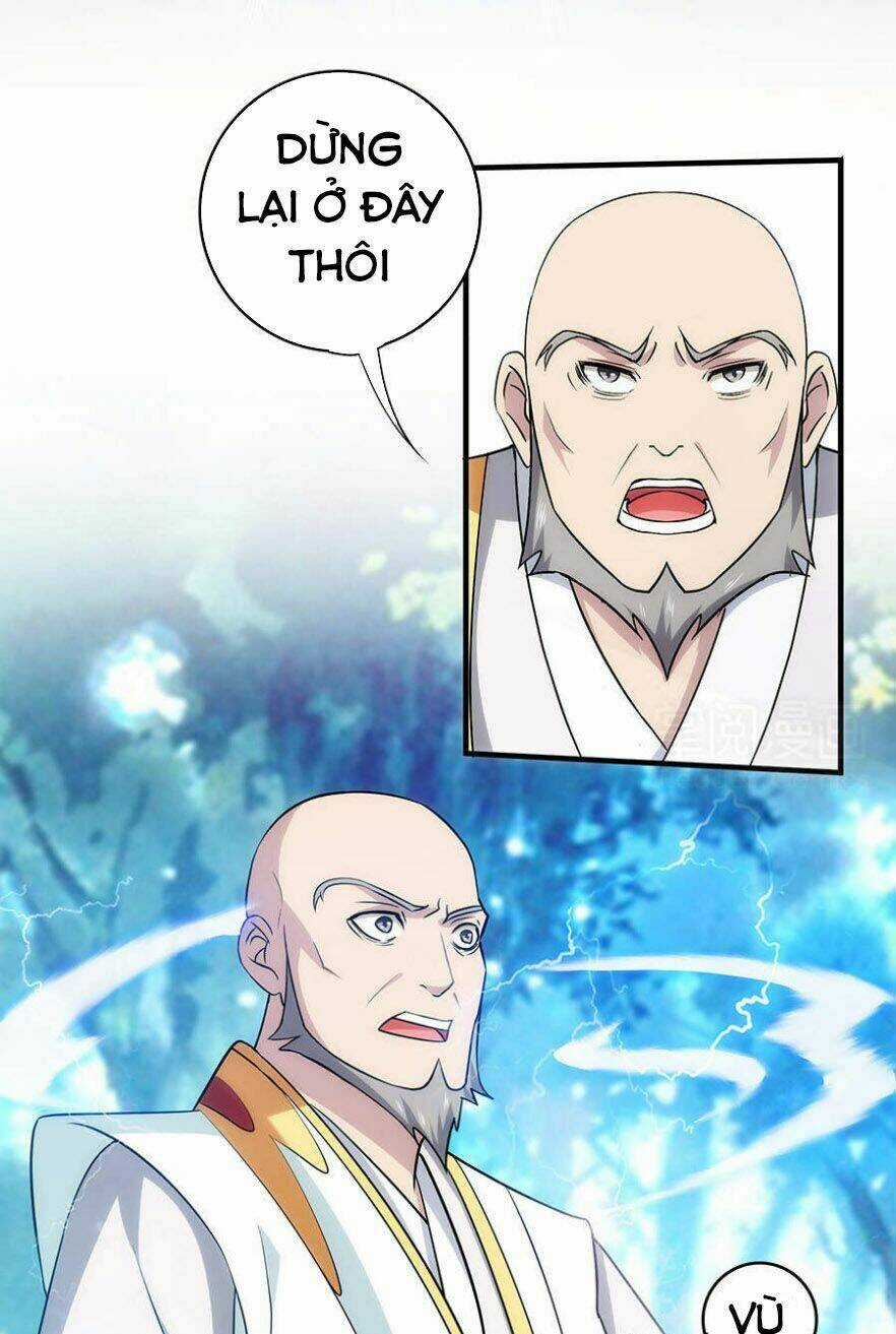 Tuyệt Thế Kiếm Thần Chapter 45 trang 30