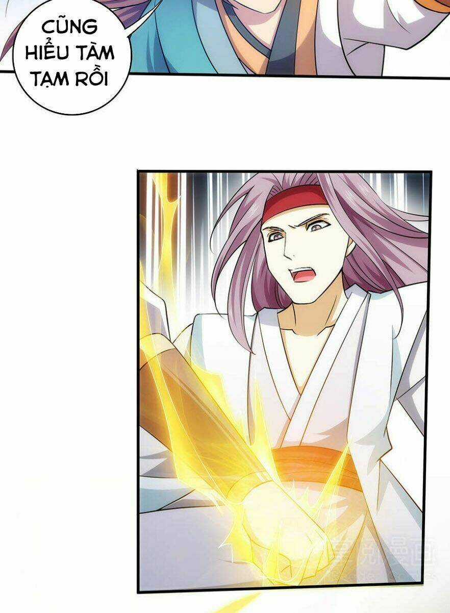 Tuyệt Thế Kiếm Thần Chapter 45 trang 7