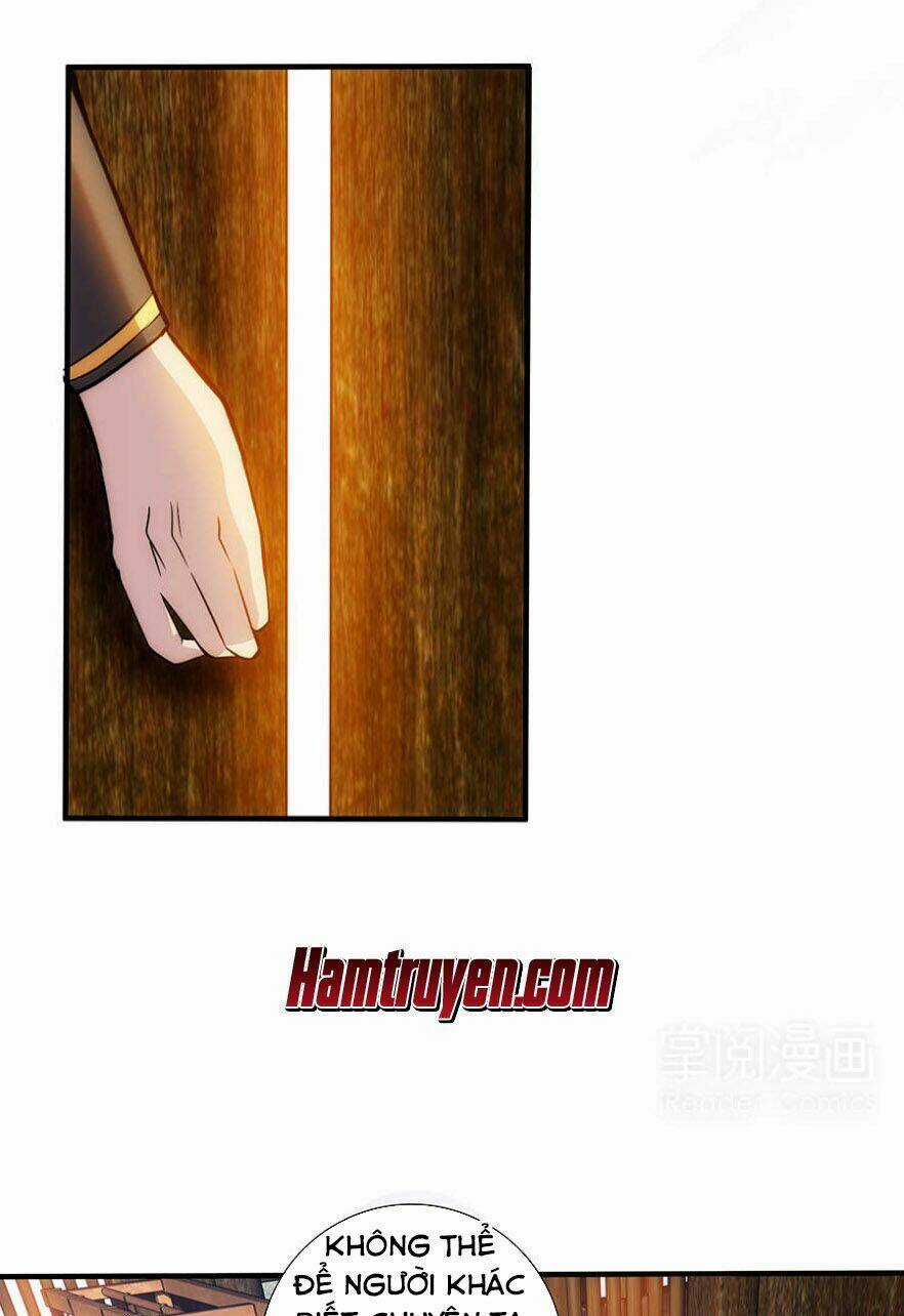 Tuyệt Thế Kiếm Thần Chapter 46 trang 10