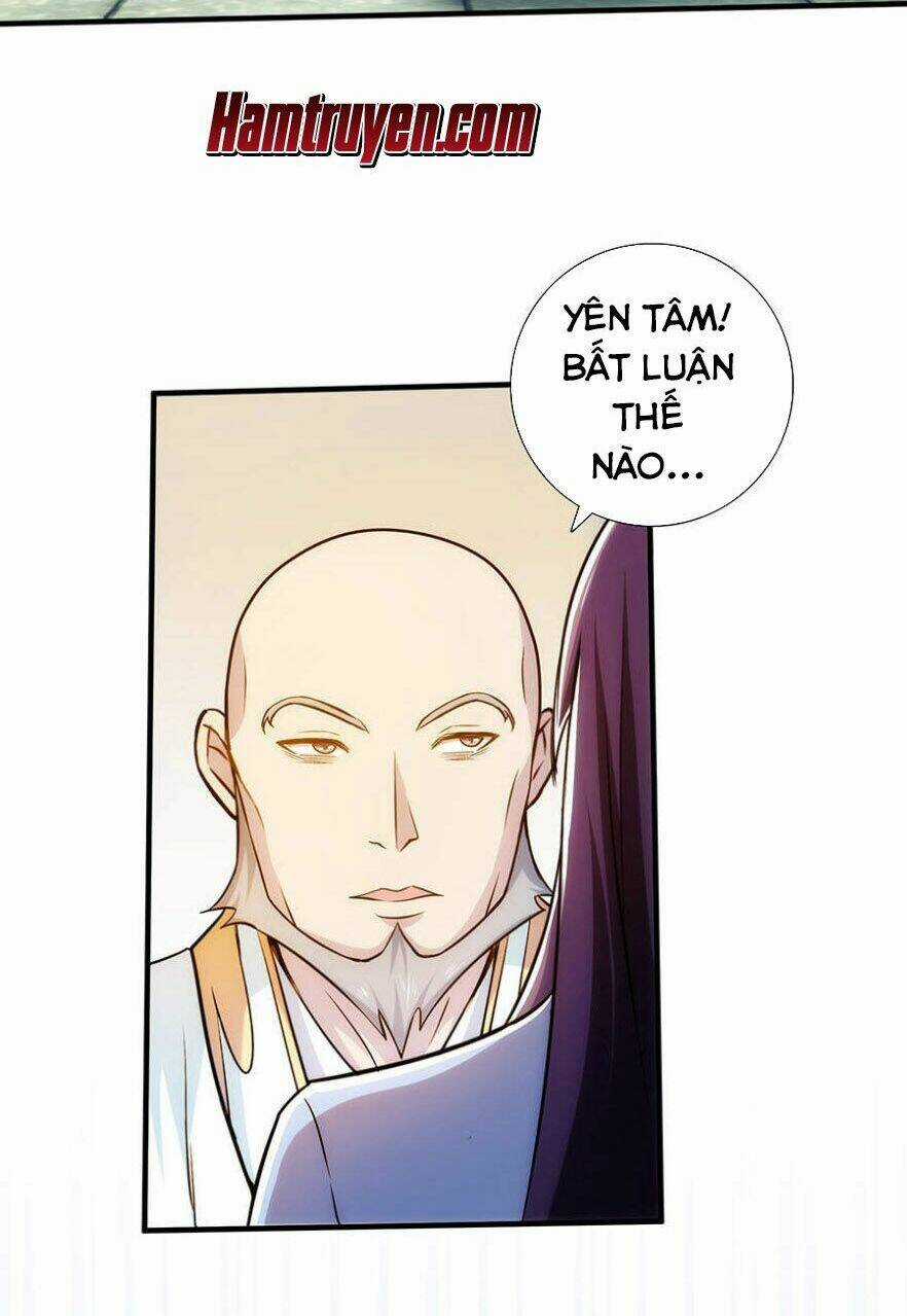 Tuyệt Thế Kiếm Thần Chapter 46 trang 19