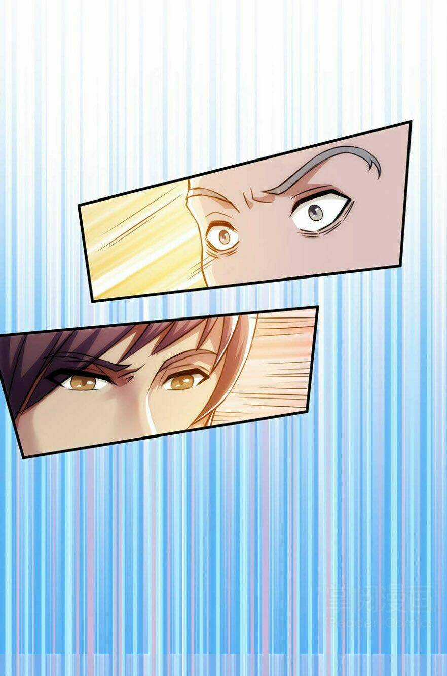 Tuyệt Thế Kiếm Thần Chapter 46 trang 20