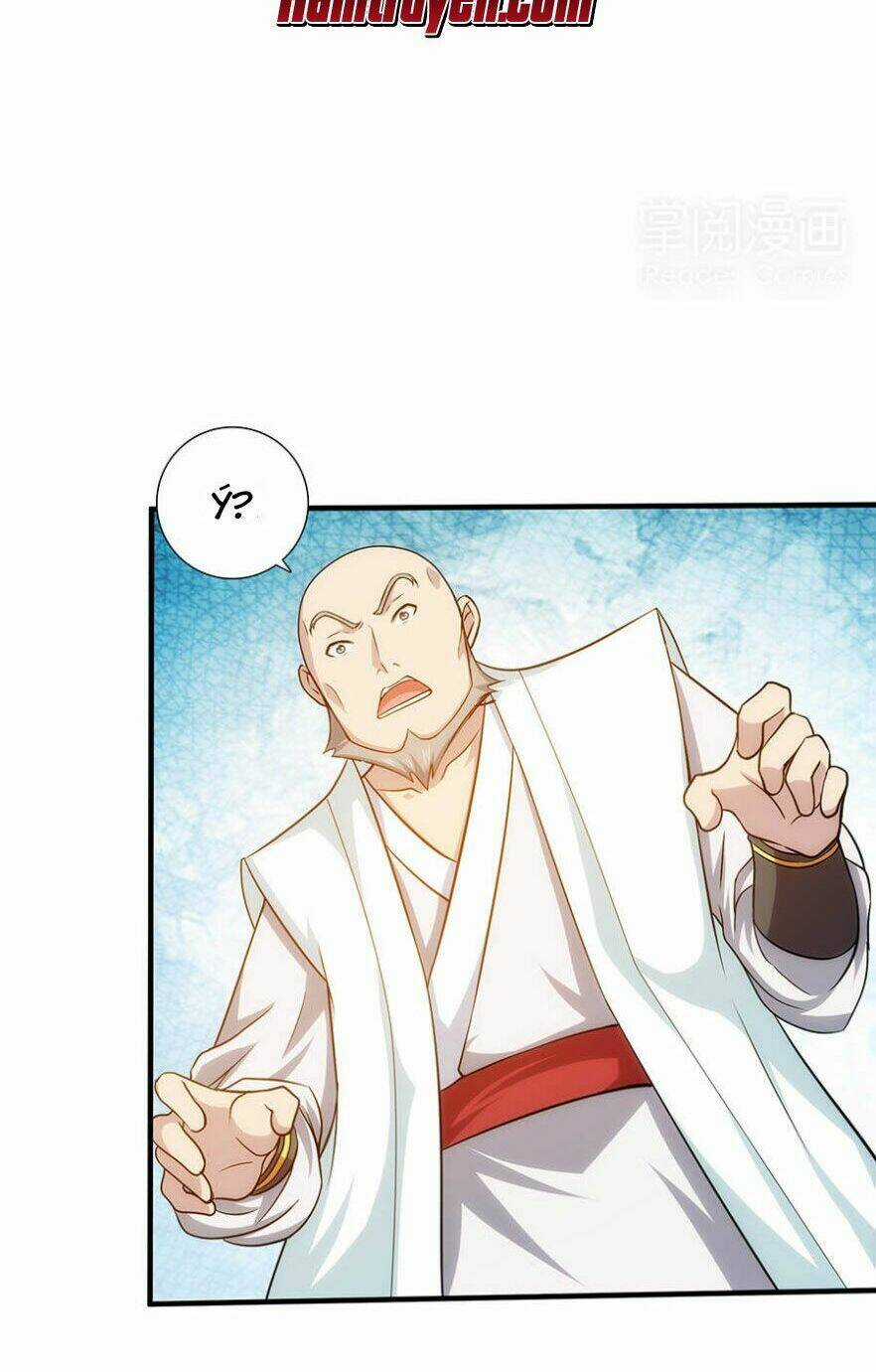 Tuyệt Thế Kiếm Thần Chapter 46 trang 27