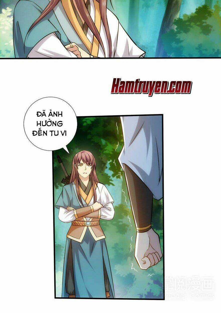 Tuyệt Thế Kiếm Thần Chapter 46 trang 5