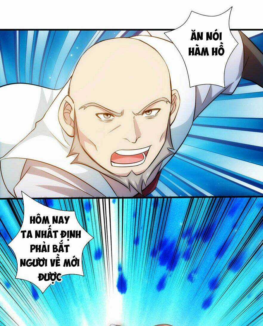 Tuyệt Thế Kiếm Thần Chapter 46 trang 6