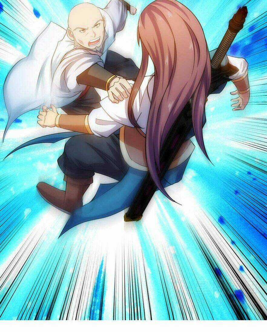 Tuyệt Thế Kiếm Thần Chapter 46 trang 7