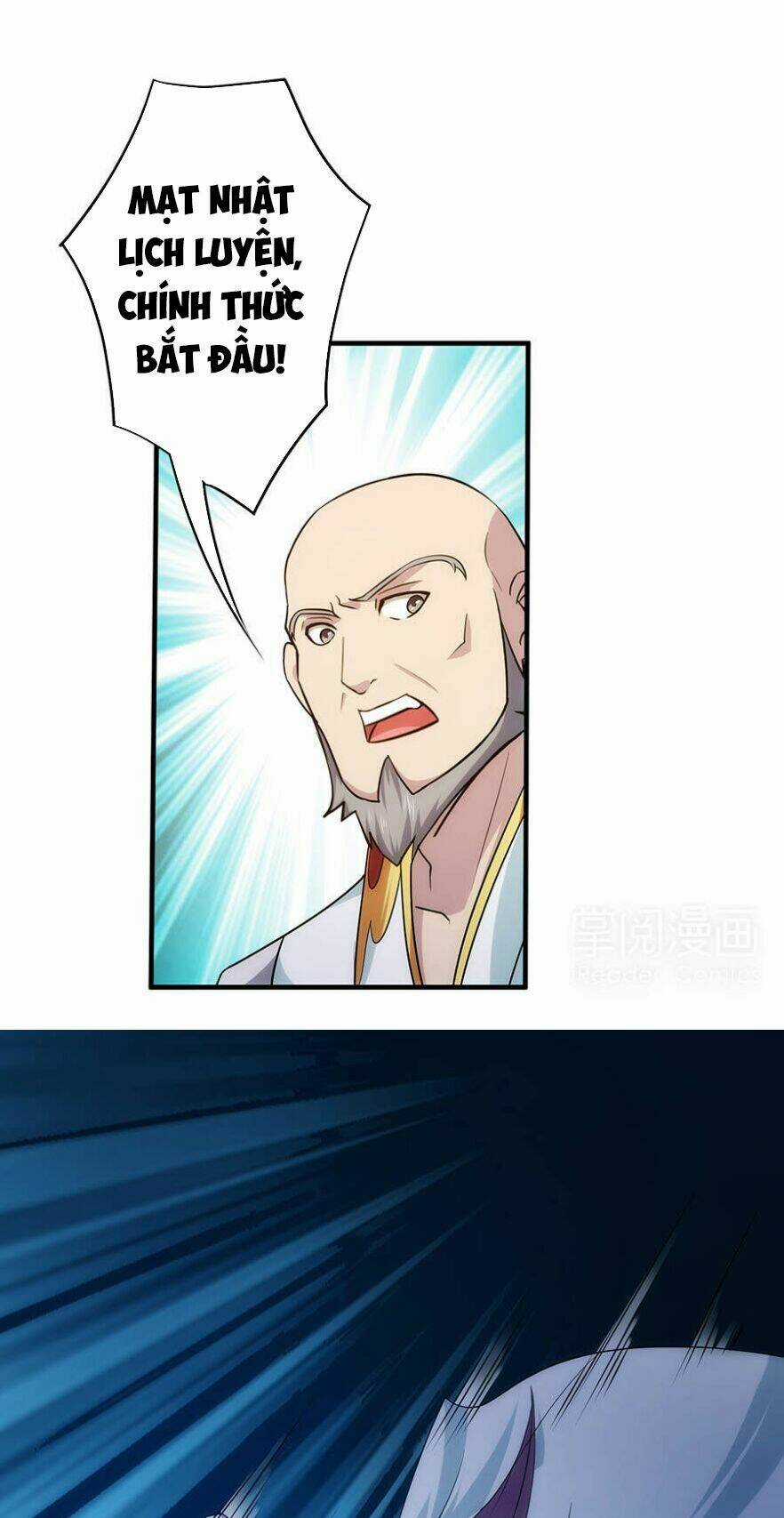 Tuyệt Thế Kiếm Thần Chapter 47 trang 13