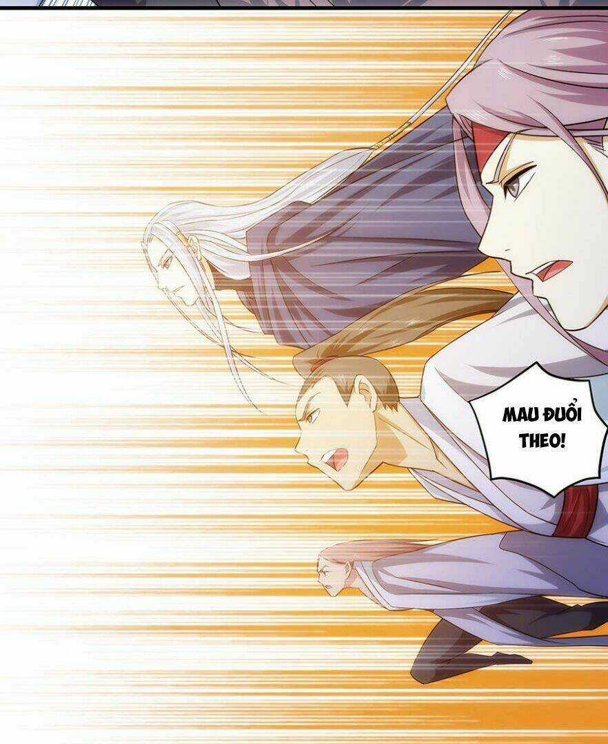 Tuyệt Thế Kiếm Thần Chapter 47 trang 15
