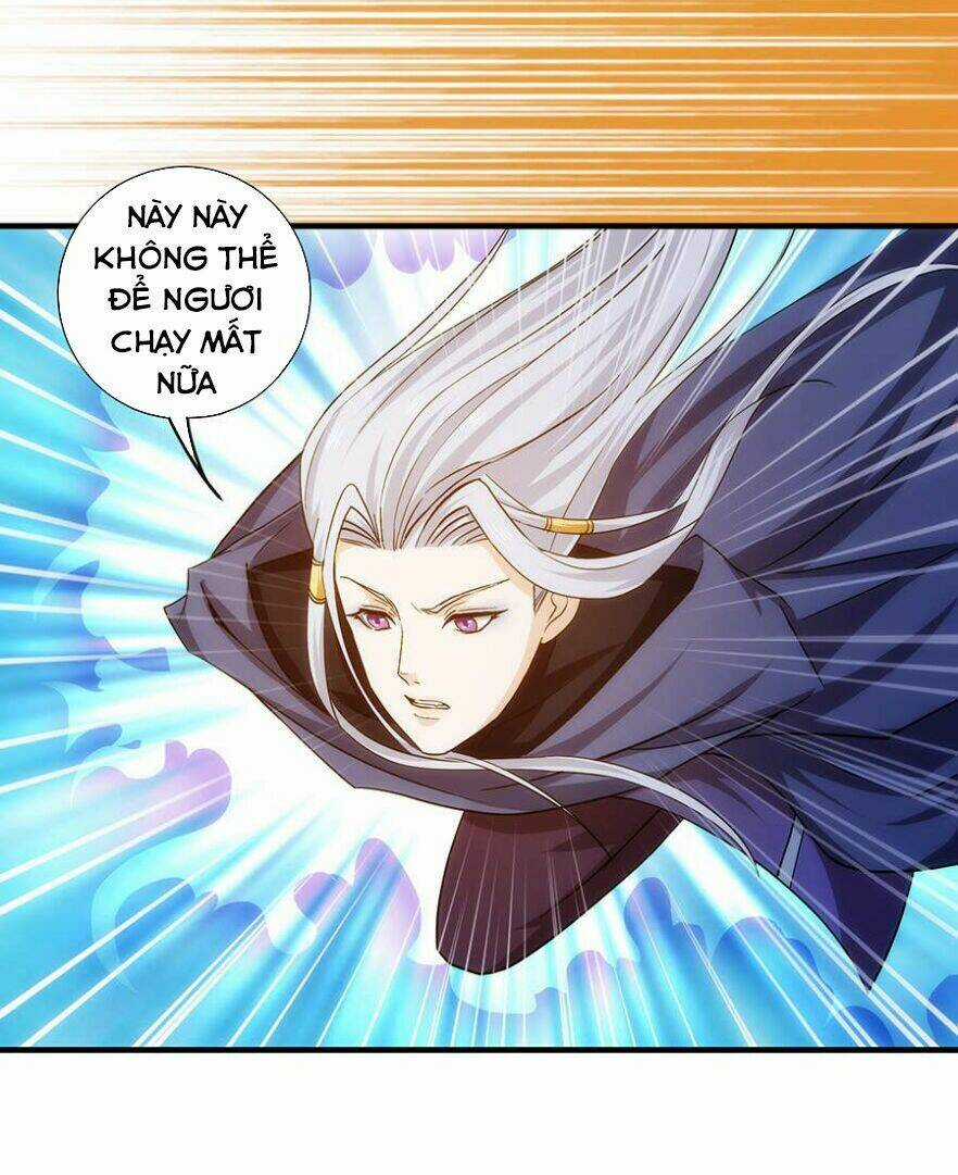 Tuyệt Thế Kiếm Thần Chapter 47 trang 16