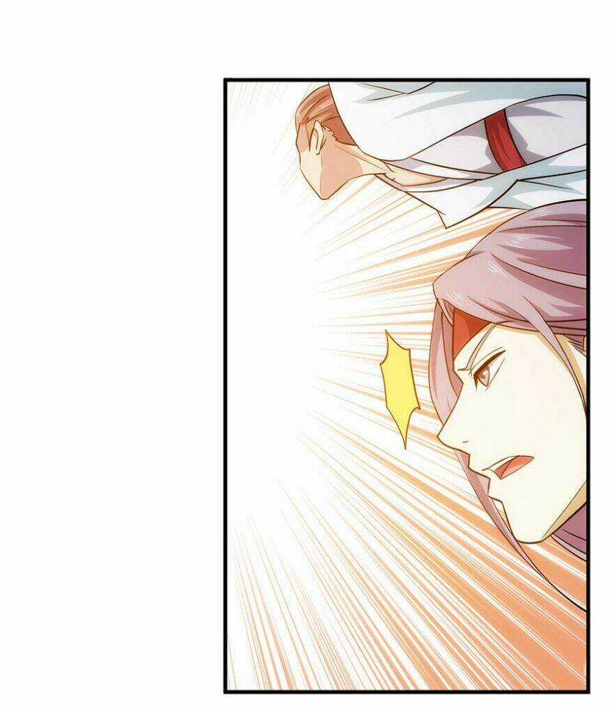 Tuyệt Thế Kiếm Thần Chapter 47 trang 17