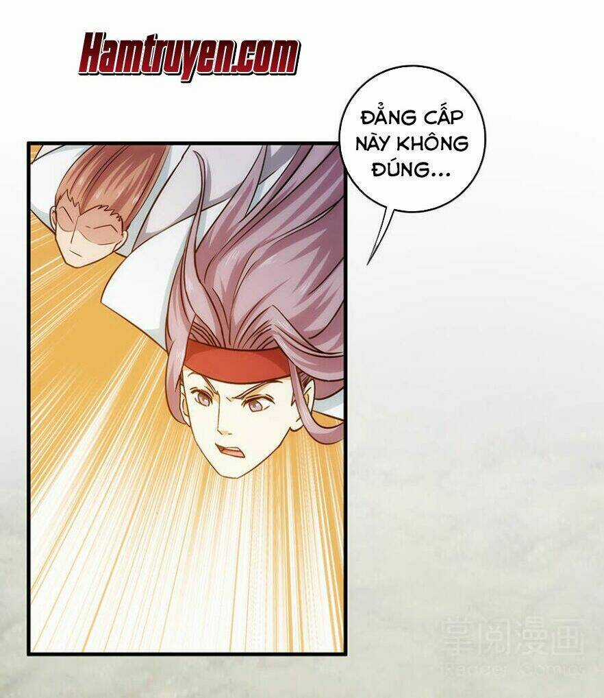 Tuyệt Thế Kiếm Thần Chapter 47 trang 18