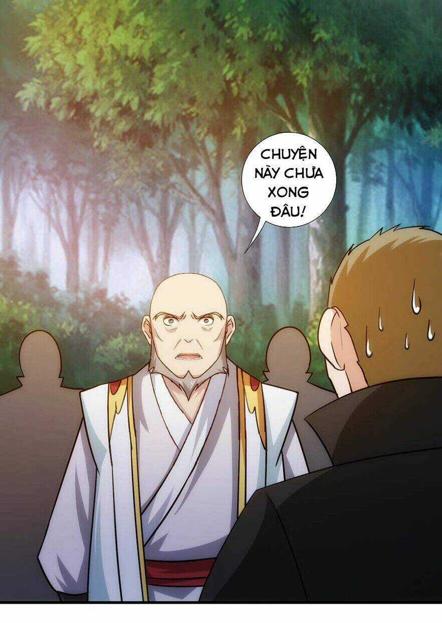Tuyệt Thế Kiếm Thần Chapter 47 trang 22
