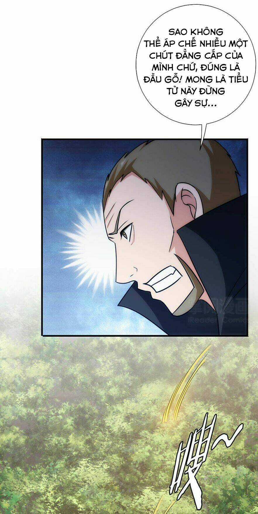 Tuyệt Thế Kiếm Thần Chapter 47 trang 25