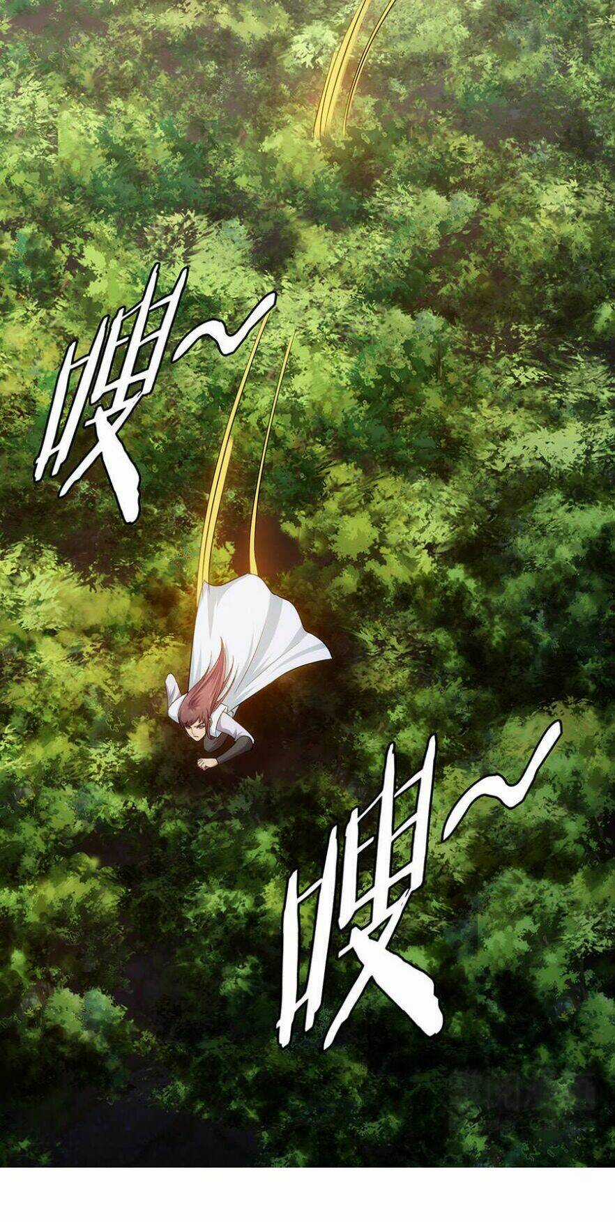 Tuyệt Thế Kiếm Thần Chapter 47 trang 26