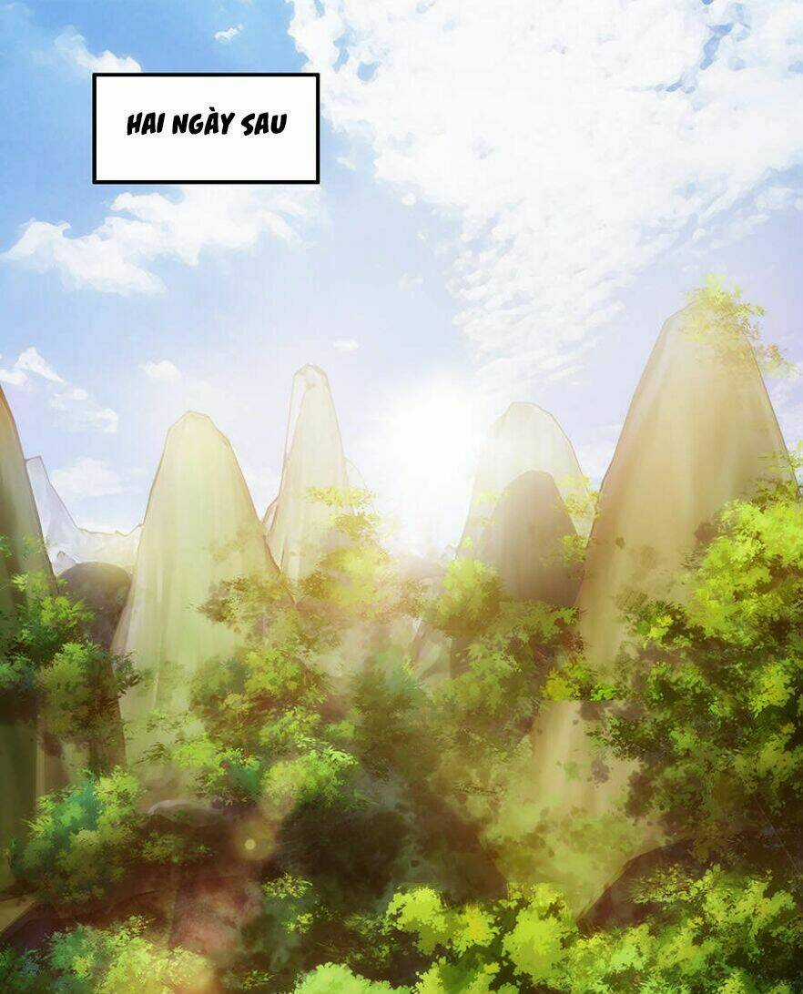 Tuyệt Thế Kiếm Thần Chapter 47 trang 3