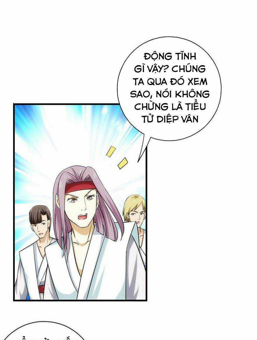 Tuyệt Thế Kiếm Thần Chapter 47 trang 31