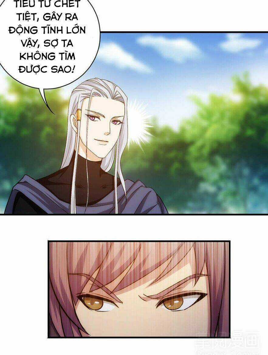 Tuyệt Thế Kiếm Thần Chapter 47 trang 32