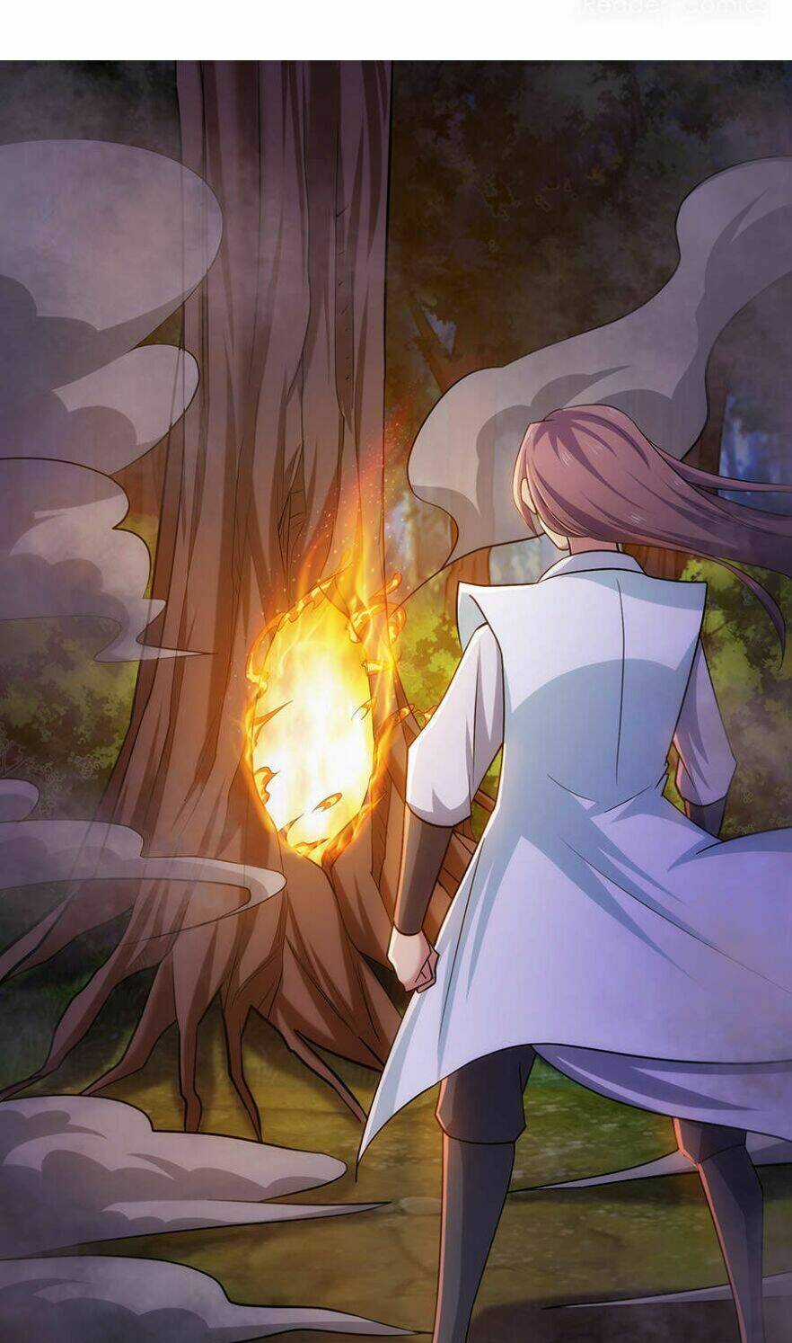 Tuyệt Thế Kiếm Thần Chapter 47 trang 33