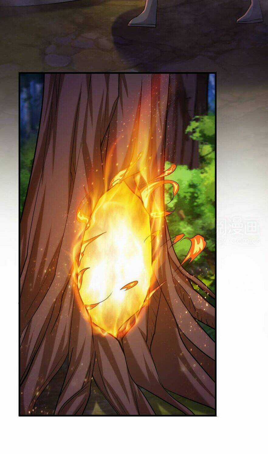 Tuyệt Thế Kiếm Thần Chapter 47 trang 34
