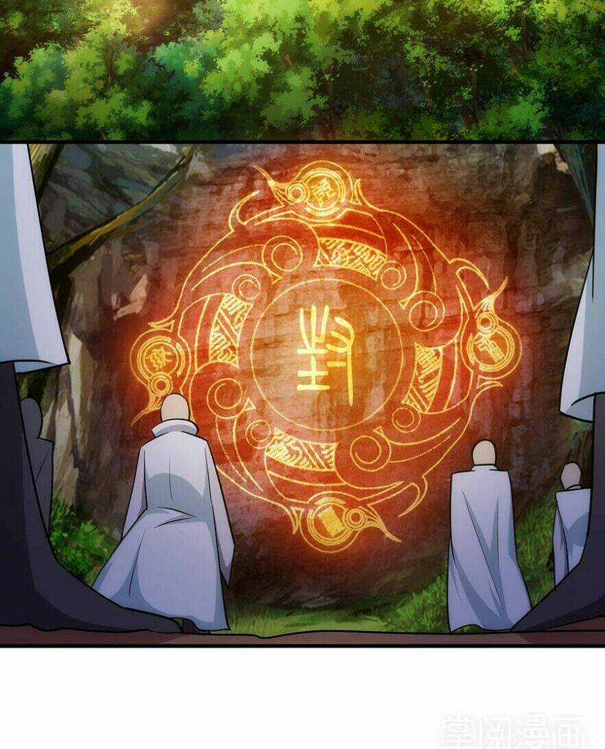 Tuyệt Thế Kiếm Thần Chapter 47 trang 4