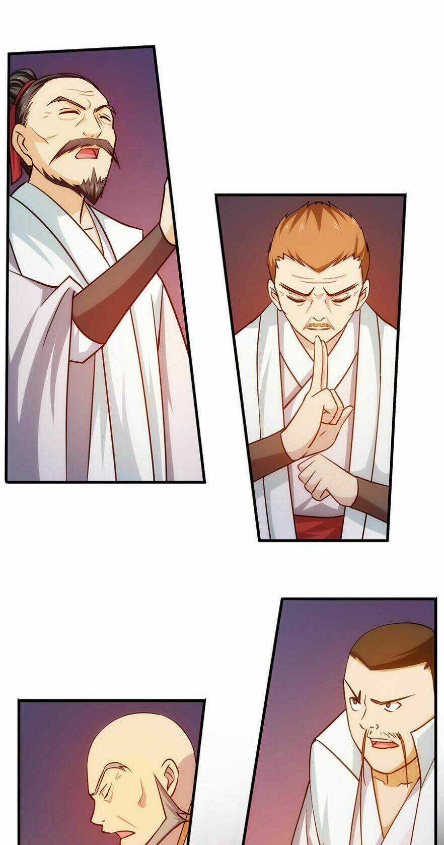 Tuyệt Thế Kiếm Thần Chapter 47 trang 5