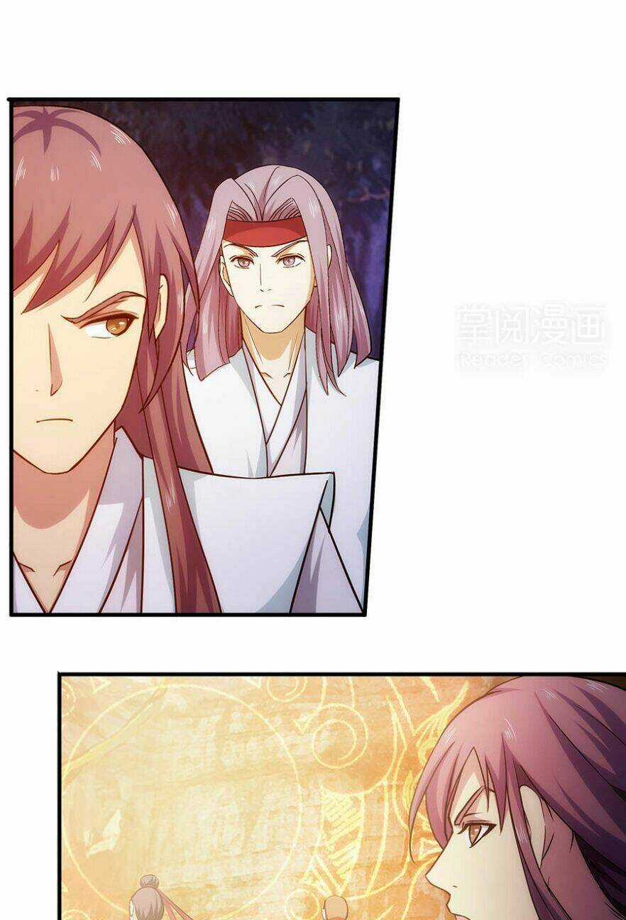 Tuyệt Thế Kiếm Thần Chapter 47 trang 9